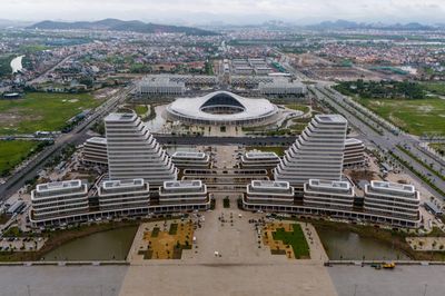 Hải Phòng tìm sức bật tăng trưởng từ khoa học công nghệ