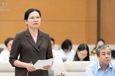 Cử tri ghi nhận nỗ lực của Chính phủ trong điều hành kinh tế vĩ mô