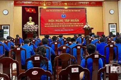 Cẩn trọng khi đăng tải hoặc phát tán thông tin chưa được kiểm chứng