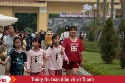 Xứ Thanh mời bạn những món ngon