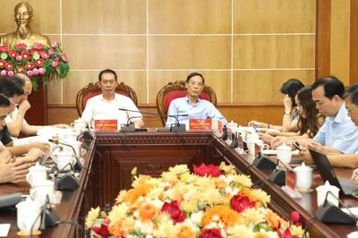 Người dân là trung tâm, chủ thể của Tuần Văn hóa đại đoàn kết dân tộc năm 2026