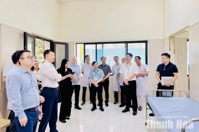 12 bệnh viện triển khai kỹ thuật khai thông mạch não bằng điều trị thuốc tiêu sợi huyết trong nhồi máu não cấp