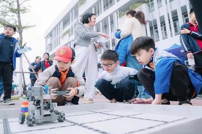 Đổi mới hoạt động trải nghiệm trong trường học theo hướng thực chất