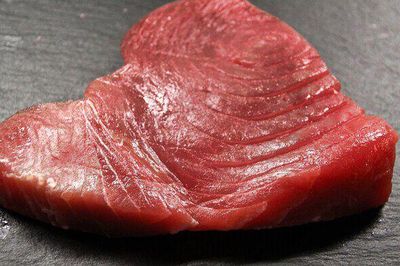 Xuất khẩu cá ngừ sang EU tiếp tục giảm