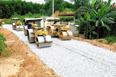 Nghệ An 'mạnh tay' chấn chỉnh các đơn vị chậm giải ngân vốn mục tiêu quốc gia