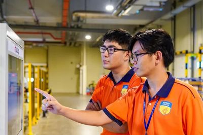 Cuộc thi Tài năng trẻ Logistics 2026: Bệ phóng kết nối, nâng tầm nhân lực