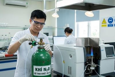 Đề xuất mức phạt lên tới 10 triệu đồng với vi phạm liên quan đến khí N2O