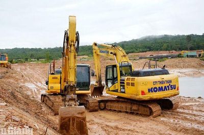 Đảm bảo an ninh nguồn nước phục vụ APEC 2027