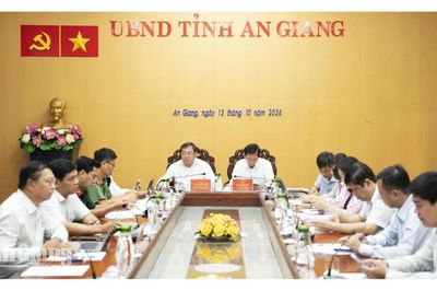 Phó Thủ tướng Phạm Thị Thanh Trà yêu cầu tổ chức Ngày Văn hóa Việt Nam thiết thực, lan tỏa