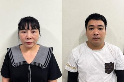 Bắt giữ hai nhóm đối tượng mua, bán phụ nữ