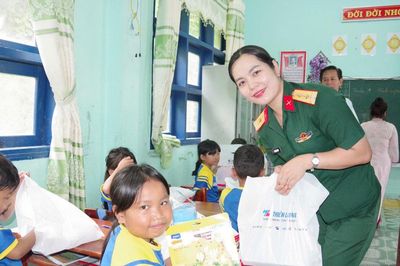 'Giữ lửa' phong trào phụ nữ