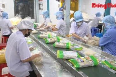 Doanh nhân Sa Đéc đồng hành cùng quê hương