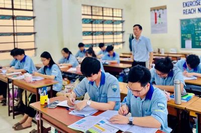 Gia Lai bứt phá với 499 giải tại Kỳ thi học sinh giỏi lớp 12 cấp tỉnh