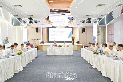 Bộ Nội vụ lấy ý kiến hoàn thiện dự thảo sửa đổi, bổ sung đề án xác định chỉ số cải cách hành chính