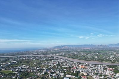 UBND tỉnh Khánh Hòa quy định về quản lý hoạt động xây dựng