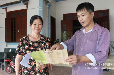 Nà Sèn đoàn kết giữ bình yên