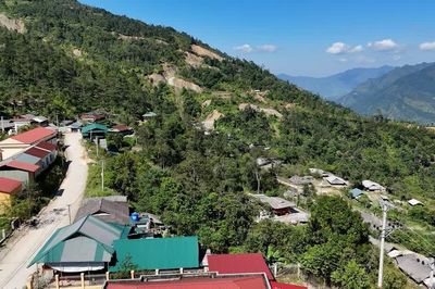 Phình Hồ đa dạng sinh kế, hướng tới giảm nghèo bền vững