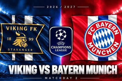 Lịch sử đối đầu Viking vs Bayern Munich: Harry Kane chờ tạo dấu mốc đầu tiên trên đất Na Uy