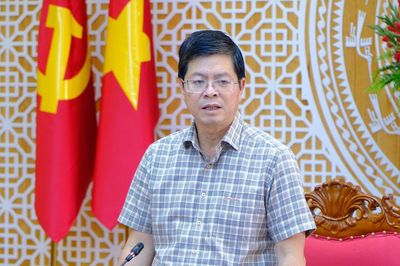 Lâm Đồng rà soát tiến độ đề xuất dự án đường ven biển theo phương thức PPP