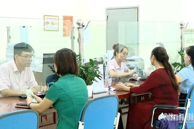 Ninh Bình: Tổng dư nợ tín dụng 9 tháng tăng 10% so với cùng kỳ