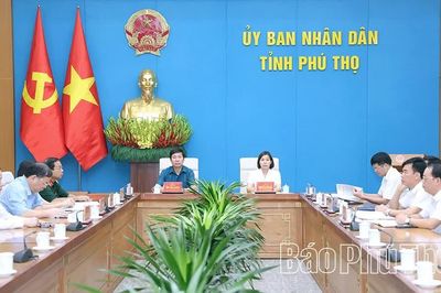 Chuẩn bị tổ chức Ngày Văn hóa Việt Nam gắn với Ngày hội Đại đoàn kết toàn dân tộc năm 2026