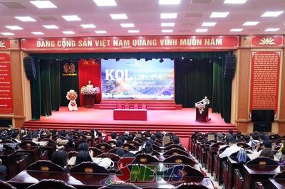 Sơn La triển khai Chiến dịch 'Không một mình 2026 – Kết nối không tổn thương'