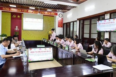 Tổng doanh số cho vay hộ nghèo và các đối tượng chính sách khác trong quý III đạt trên 3.000 tỷ đồng