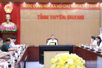 Lần đầu tiên tổ chức Ngày Văn hóa Việt Nam gắn với Ngày hội Đại đoàn kết toàn dân tộc trên phạm vi cả nước
