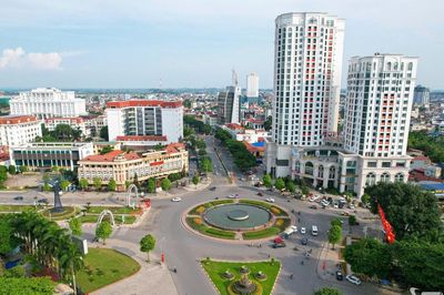 Bản lĩnh cán bộ trước yêu cầu hành động - Kỳ 1: Từ 'dám' đến trách nhiệm: Bản lĩnh cán bộ được đo bằng việc làm