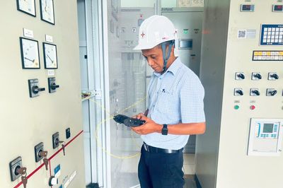 Số hóa xử lý sự cố cáp quang, rút ngắn thời gian khắc phục