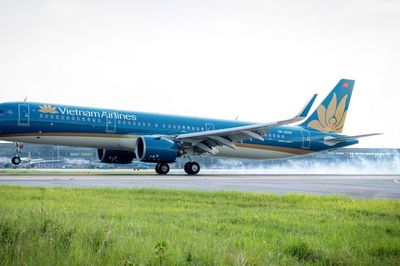 Vietnam Airlines sắp mở đường bay thứ 7 tới Ấn Độ
