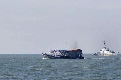 An Giang: Thực thi pháp luật, kiến nghị tháo gỡ khó khăn trong chống khai thác IUU
