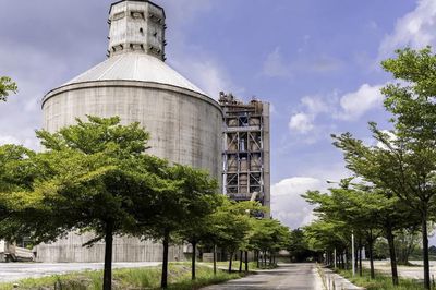 Cả nước có 135 sản phẩm xi măng và clinker công bố EPD
