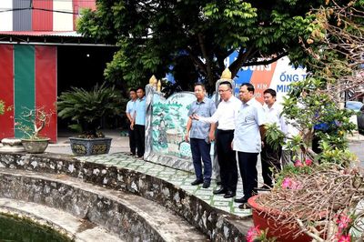Sau vụ hai trẻ tử vong dưới giếng, Hải Phòng chỉ đạo giám sát chặt khu vực tiềm ẩn nguy cơ