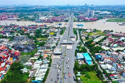 Cục Đường bộ yêu cầu khẩn trương khắc phục bất cập trên quốc lộ 1 qua Đồng Nai