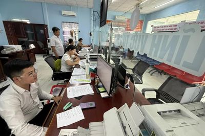 Cần Thơ gỡ điểm nghẽn chuyển đổi số