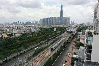 TP.HCM tăng tốc giải ngân đầu tư công, phấn đấu đạt 100% kế hoạch