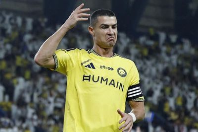 Ronaldo tuyên bố mình là cầu thủ xuất sắc nhất lịch sử