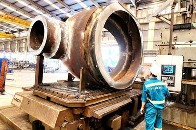 Bộ Xây dựng ban hành kế hoạch hưởng ứng Ngày Chuyển đổi số quốc gia 2026
