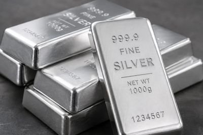 Ngày 12/10: Giá bạc trong nước và thế giới đồng loạt phục hồi