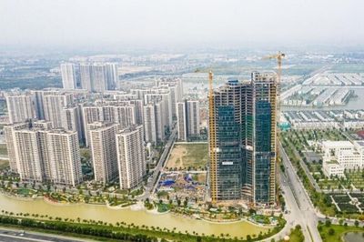Thị trường căn hộ phân hóa, nhà ở vừa túi tiền tiếp tục thiếu hụt