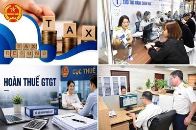 Ngành Thuế chuyển quản lý hộ kinh doanh, thương mại điện tử, doanh nghiệp lớn sang nền tảng dữ liệu