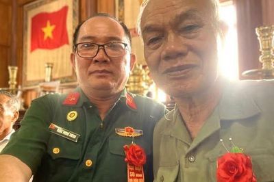 Ký ức trạn đánh kho bom thành Tuy Hạ (Đồng Nai)