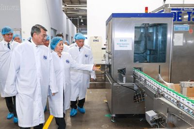 Mở rộng không gian tăng trưởng từ liên kết kinh tế láng giềng