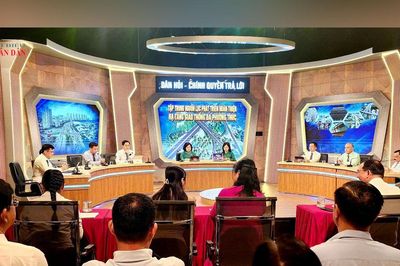 Thành phố Hồ Chí Minh ưu tiên nguồn lực, tăng kết nối giao thông đa phương thức