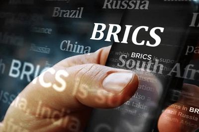 BRICS và chiến lược cân bằng của Đông Nam Á