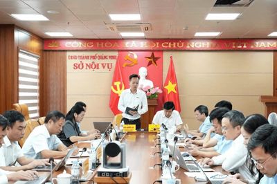 Quảng Ninh: Tham vấn, lấy ý kiến một số dự án luật dự kiến trình tại Kỳ họp thứ Hai