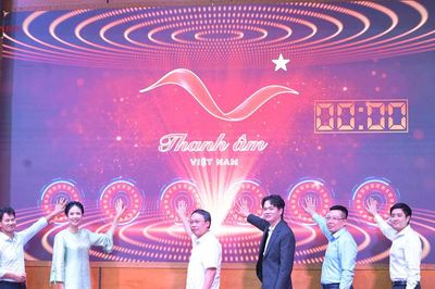 Thanh âm Việt Nam 2026: Khơi dậy sức sáng tạo âm nhạc trong cộng đồng