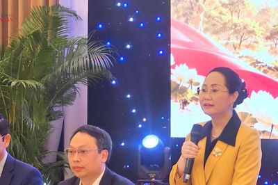 Ra mắt Mạng lưới Phát triển công nghiệp văn hóa Việt Nam