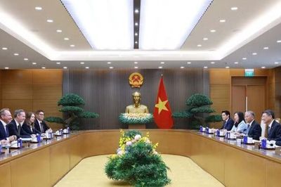 Tăng cường kết nối dòng vốn từ Châu Âu tới Việt Nam